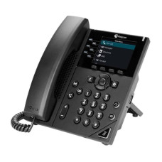 IP телефон Poly OBi VVX 350 (89B59AA)