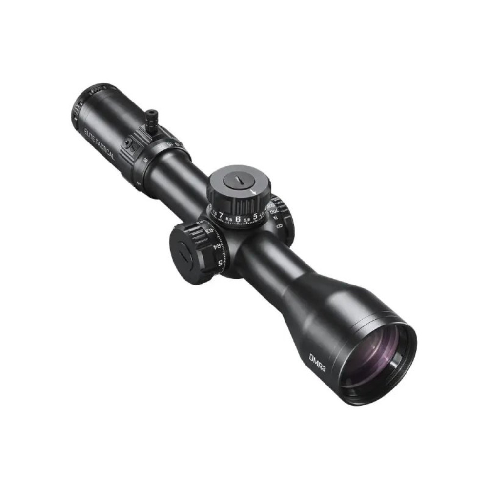 Оптичний приціл Bushnell Elite Tactical DMR3 3,5-21x50 сітка EQL (ETDMR3EQL)