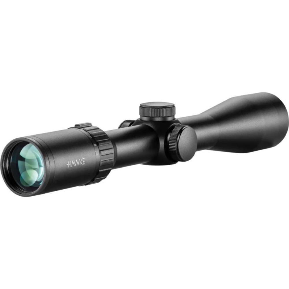 Оптический прицел Hawke Vantage 30 WA 3-9x42 сітка L4A Dot з підсвічуванням (14279)