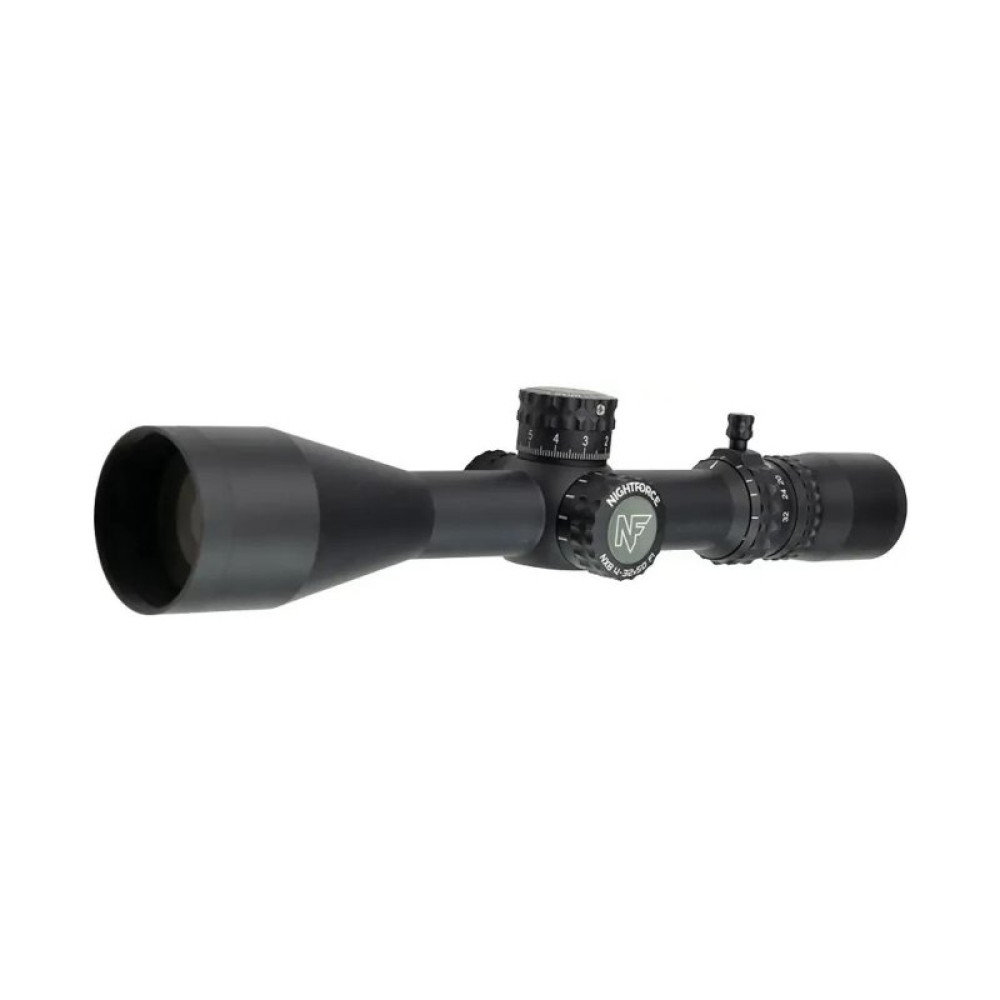 Оптичний приціл Nightforce NX8 4-32x50 F1 ZeroS 0.1 Mil. Сітка TReMoR3 (C633)