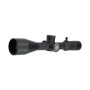 Оптичний приціл Nightforce NX8 4-32x50 F1 ZeroS 0.1 Mil. Сітка TReMoR3 (C633)