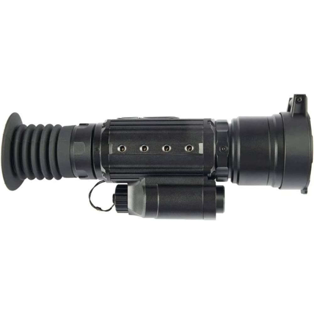 Тепловізійний приціл Sytong ХM06 50 мм 640x512 з далекоміром. 3000 м (XM06-50LRF)