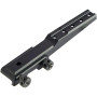 Тепловізійний приціл Sytong ХM06 50 мм 640x512 з далекоміром. 3000 м (XM06-50LRF)