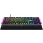 Клавиатура Razer BlackWidow V4 Green Switch USB RU Black (RZ03-04690100-R3M1)