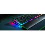 Клавиатура Razer BlackWidow V4 Green Switch USB RU Black (RZ03-04690100-R3M1)