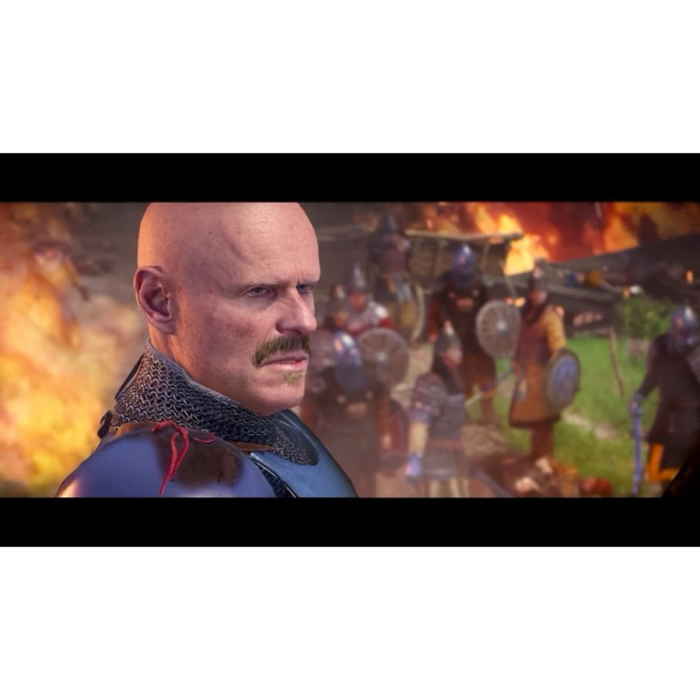 Гра Nintendo Kingdom Come: Deliverance Royal Edition, картридж (1123685)