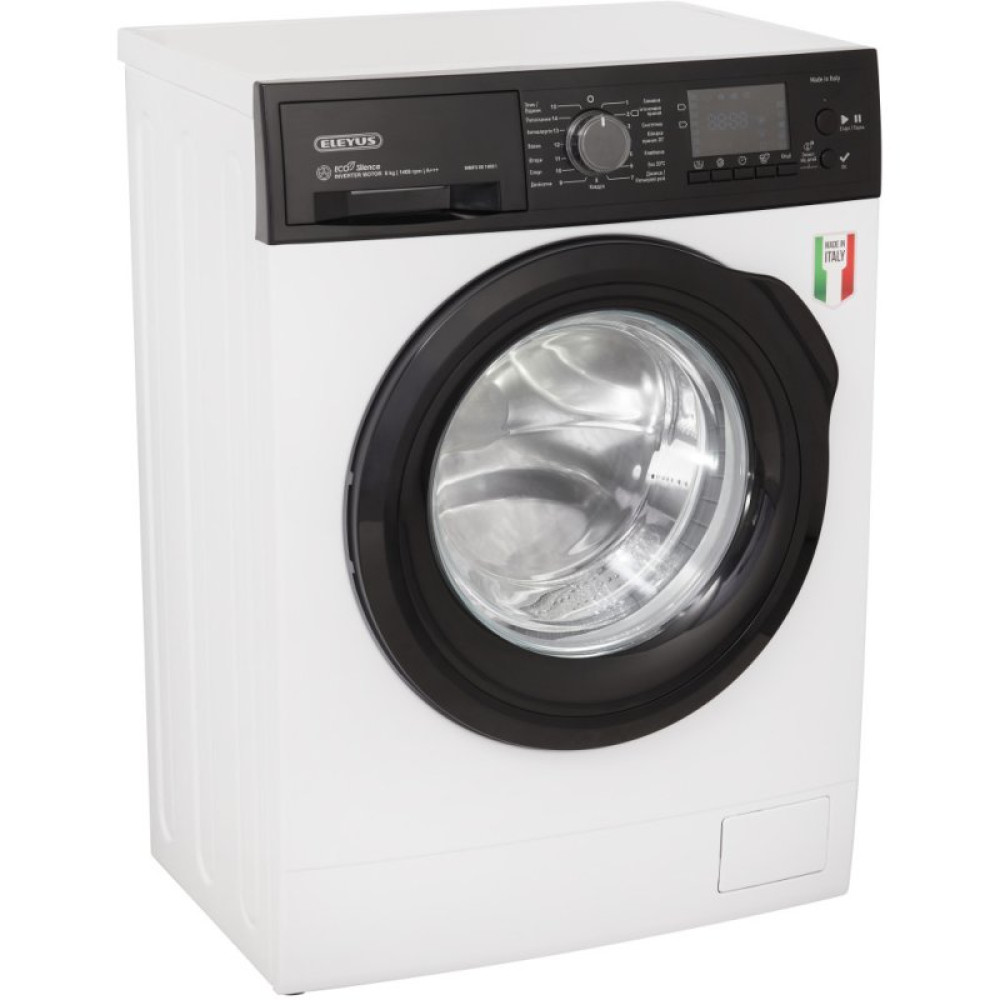 Пральна машина Eleyus WMF5 06 1400 I Пральна машина Eleyus WMF5 06 1400 I