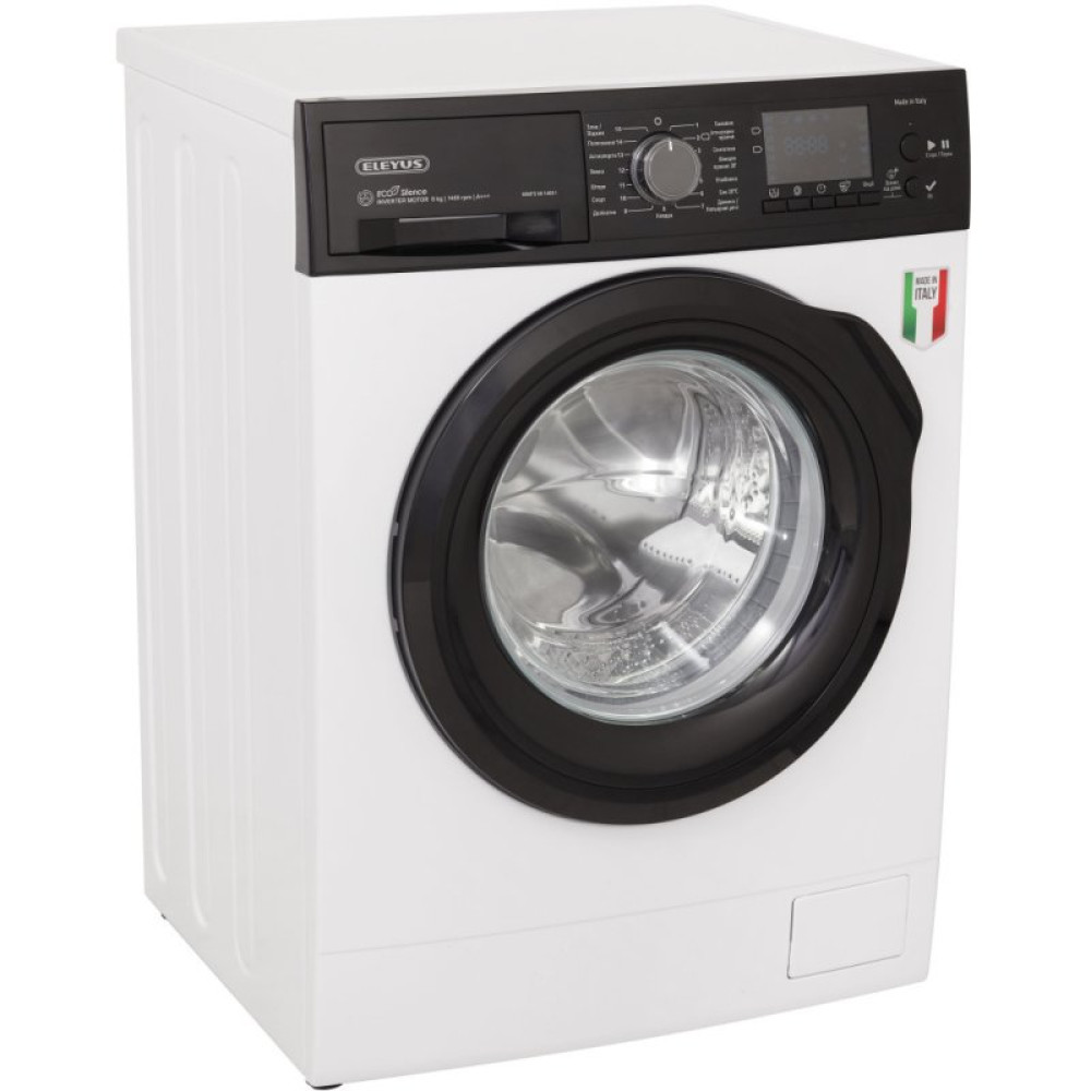 Пральна машина Eleyus WMF5 08 1400 I Пральна машина Eleyus WMF5 08 1400 I