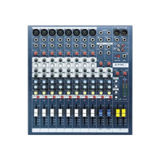 Микшерный пульт Soundcraft EPM8 (SCR-RW5735UK)