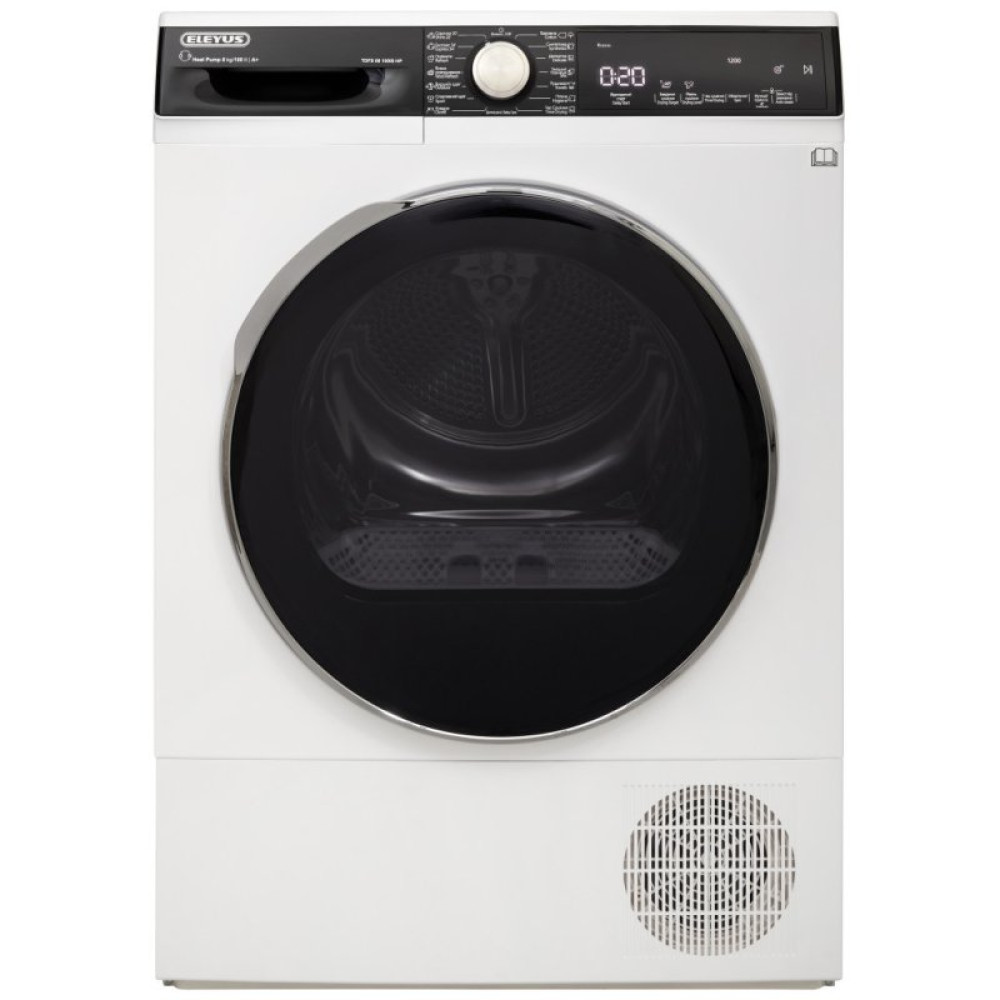 Сушильная машина Eleyus TDFS 08 100IS HP Сушильная машина Eleyus TDFS 08 100IS HP