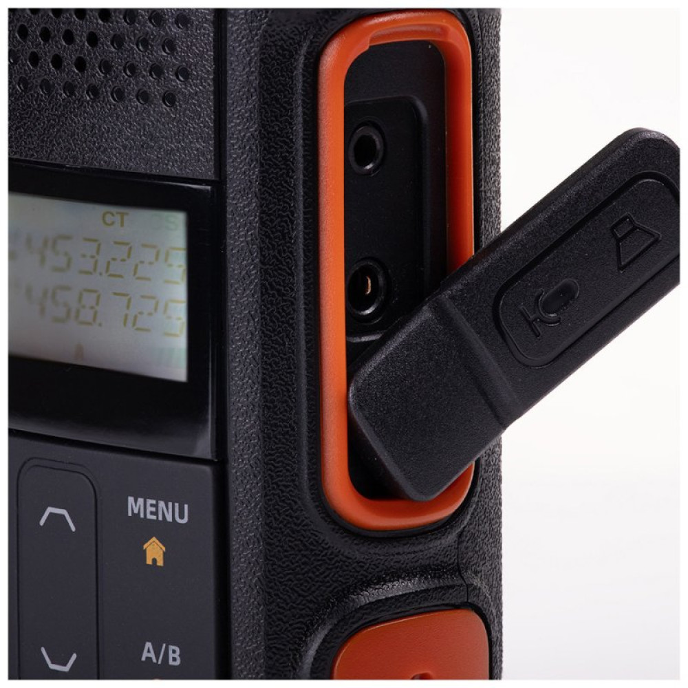 Портативная рация Baofeng BF-UV12