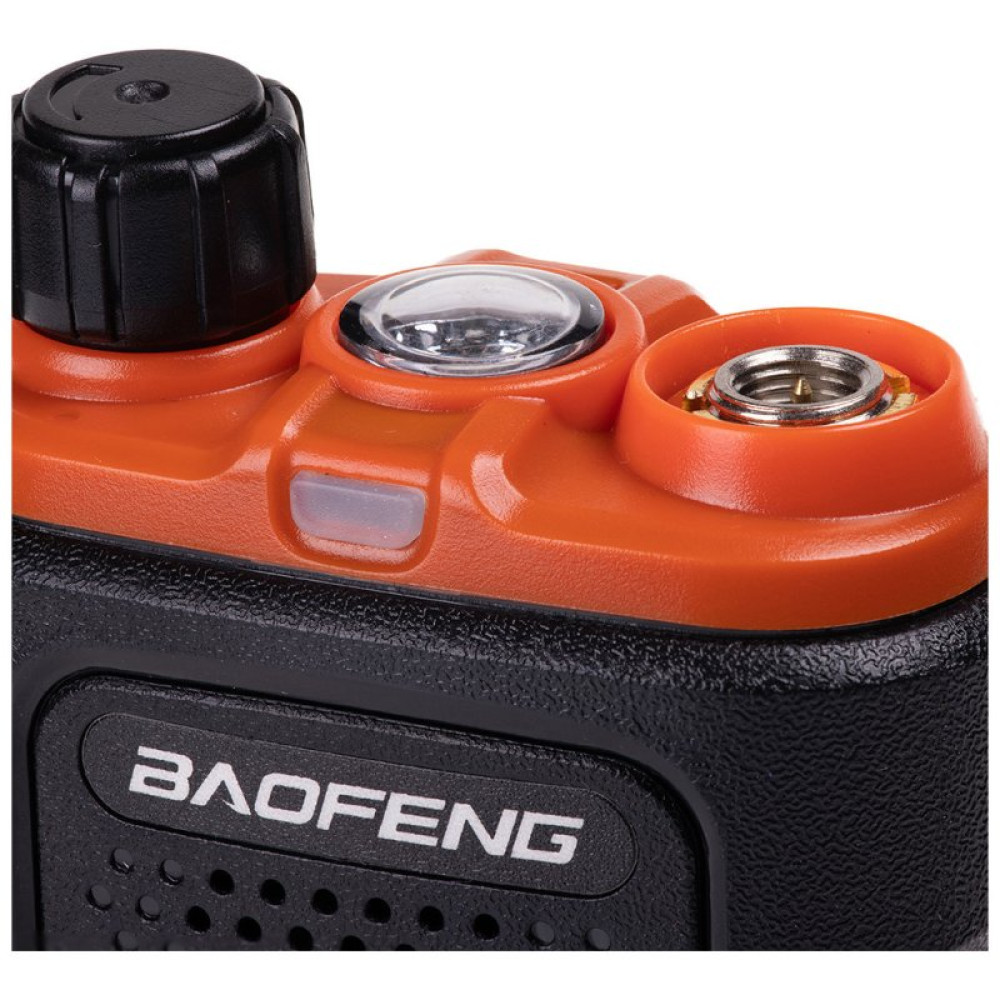 Портативная рация Baofeng BF-UV12