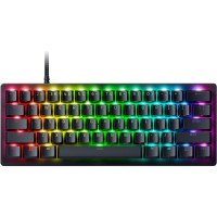 Клавиатура Razer Huntsman V3 Pro Mini USB UA Black (RZ03-04990100-R3M1)