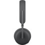 Наушники Logitech Zone 2 for Business Wireless/Bluetooth UC Graphite (981-001152)