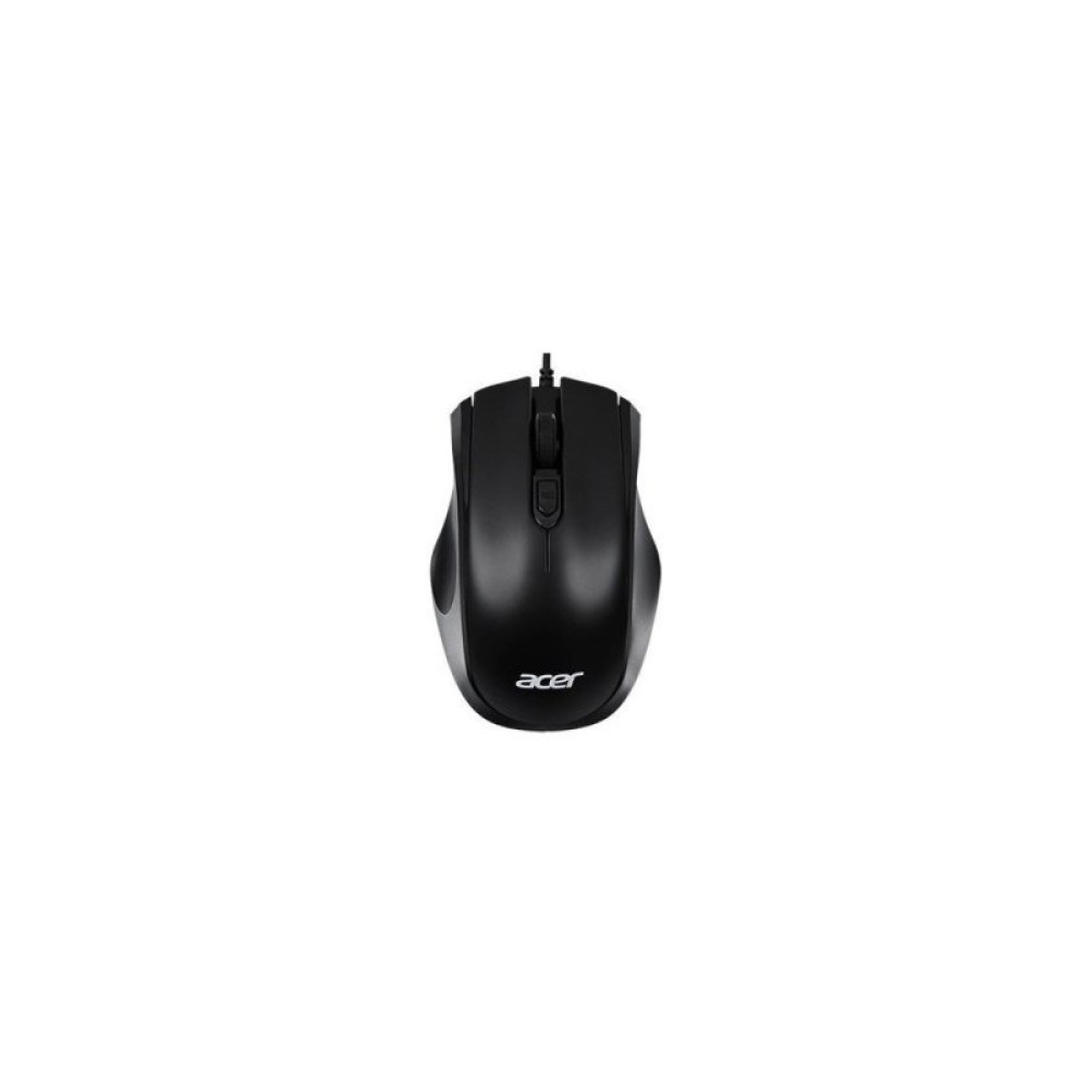 Мышка Acer OMW020 USB Black (ZL.MCEEE.027)