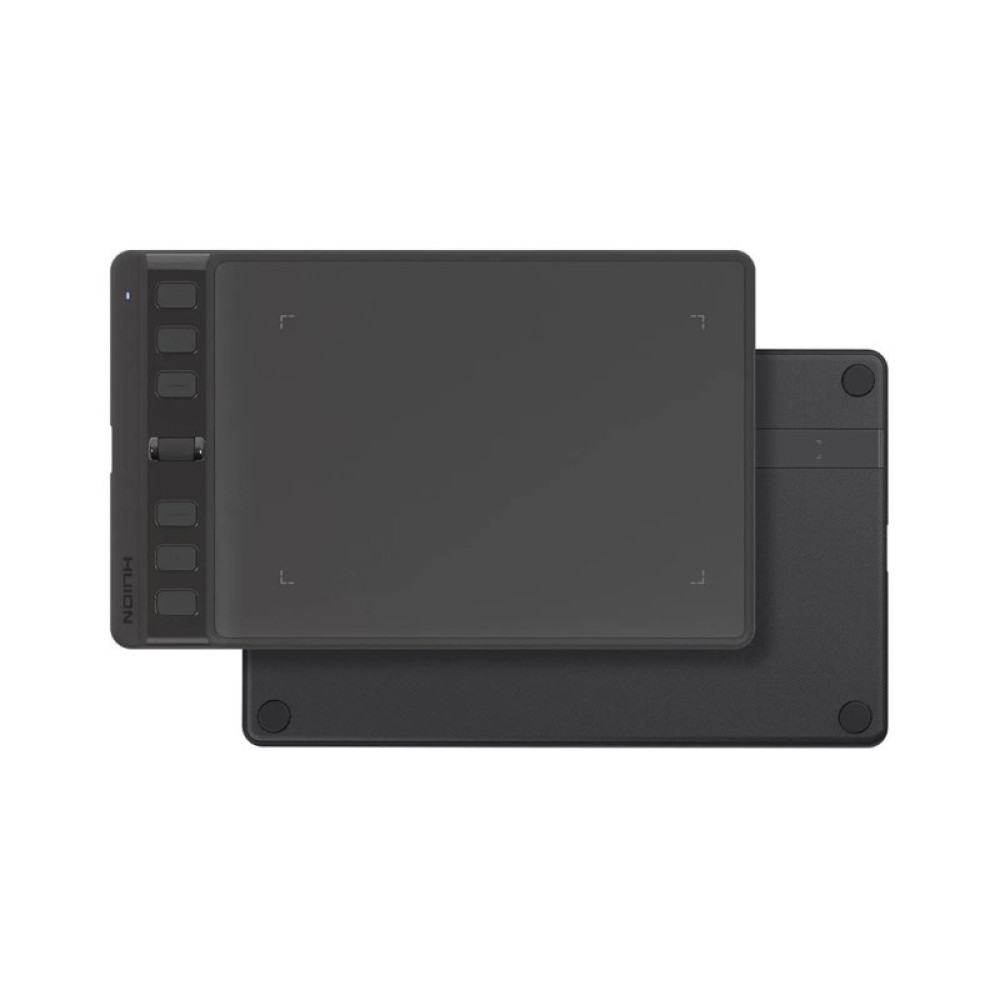 Графічний планшет Huion Inspiroy 2 S (H641P)