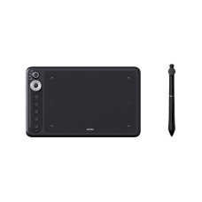 Графический планшет Parblo Intangbo X7 Black (INTANGBOX7)