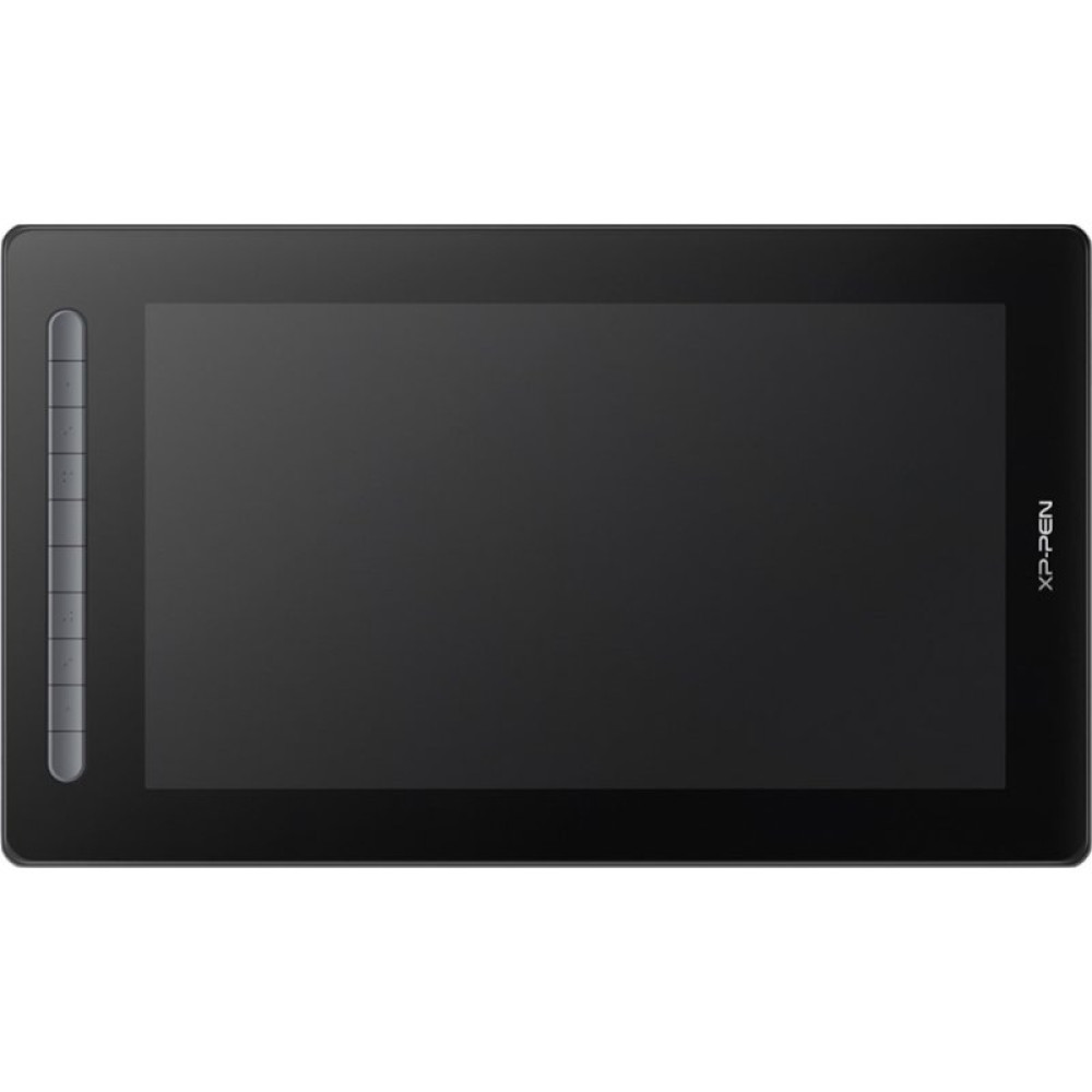 Графический планшет XP-Pen JPCD160FH_BK (Artist 16 Pen Display (2nd Gen) Black)