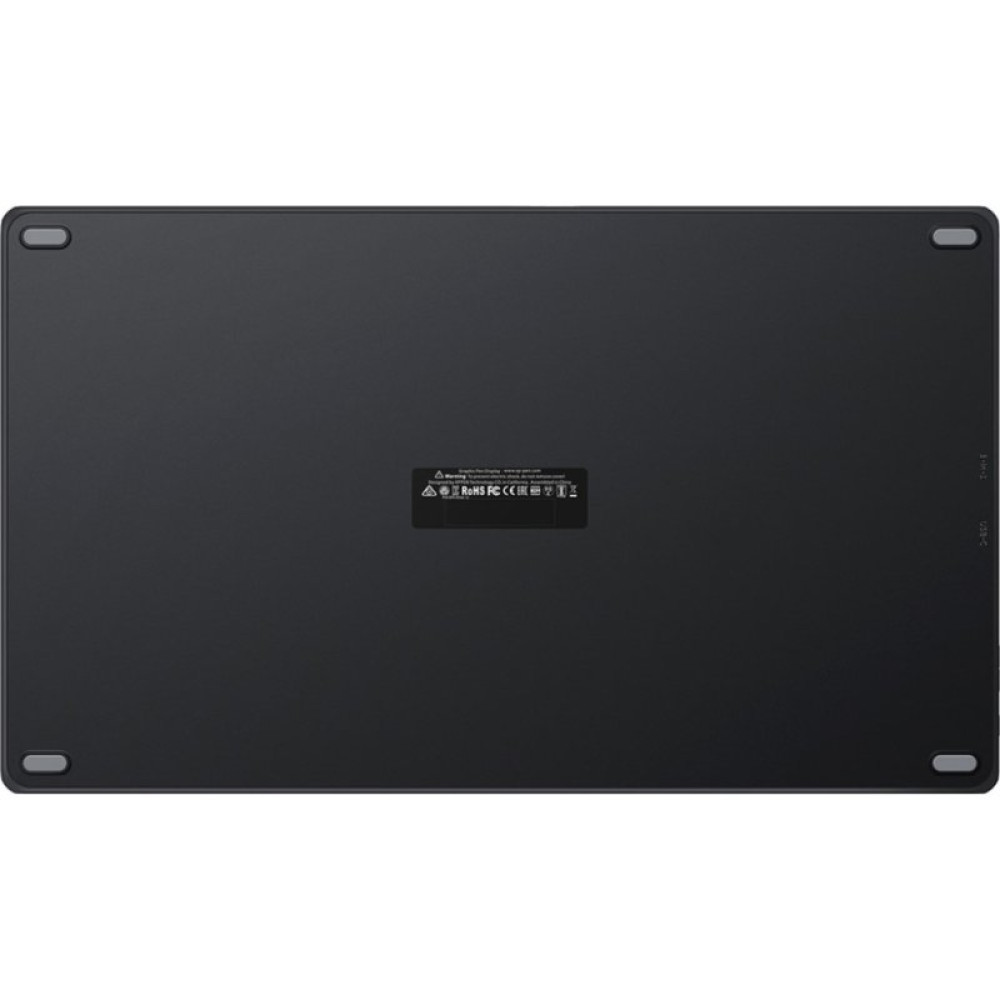 Графический планшет XP-Pen JPCD160FH_BK (Artist 16 Pen Display (2nd Gen) Black)