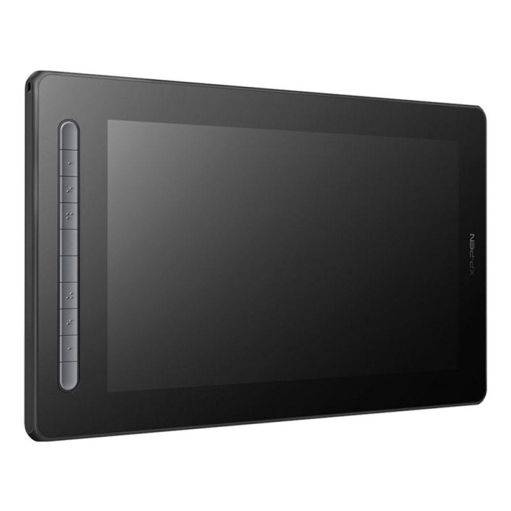 Графический планшет XP-Pen JPCD160FH_BK (Artist 16 Pen Display (2nd Gen) Black)