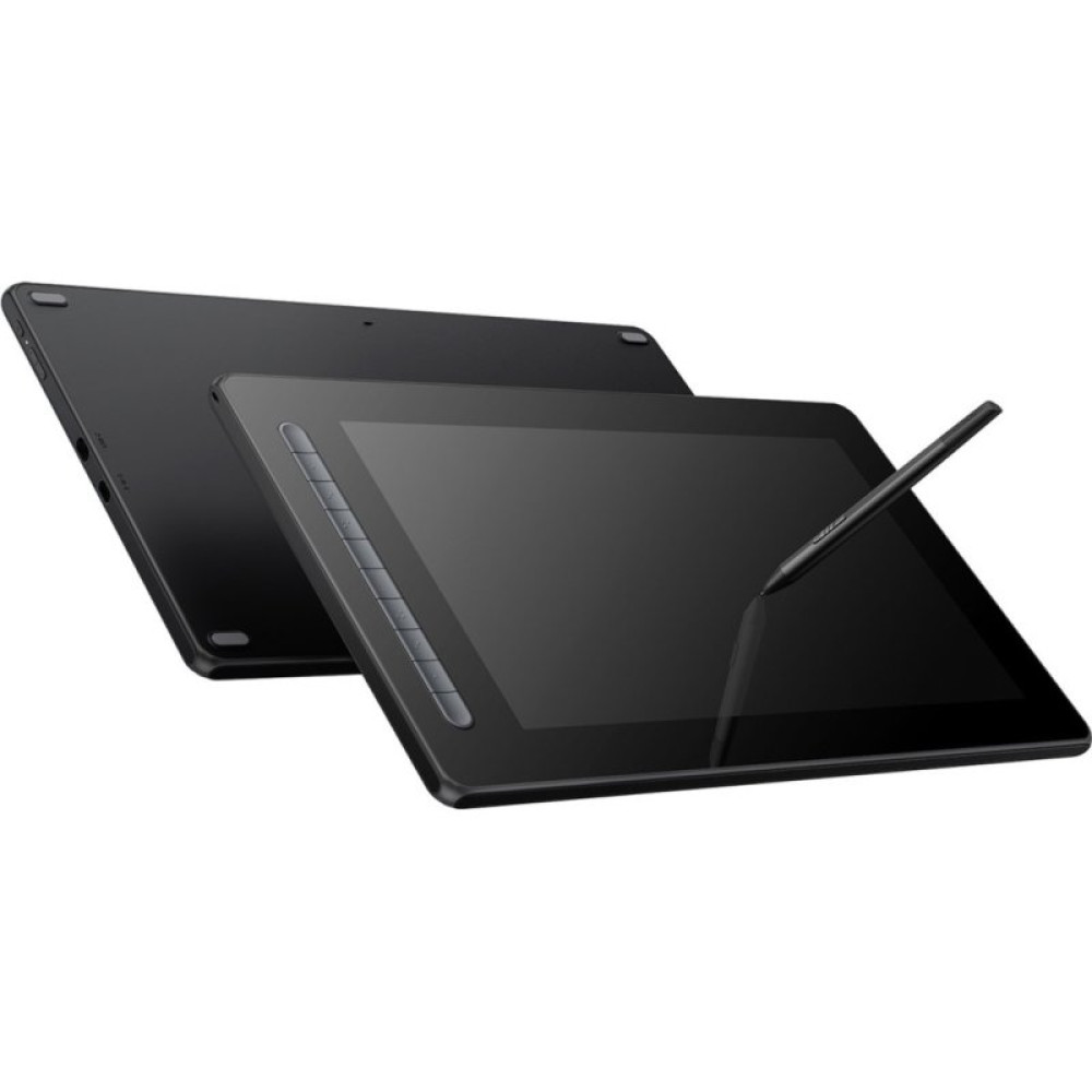 Графический планшет XP-Pen JPCD160FH_BK (Artist 16 Pen Display (2nd Gen) Black)