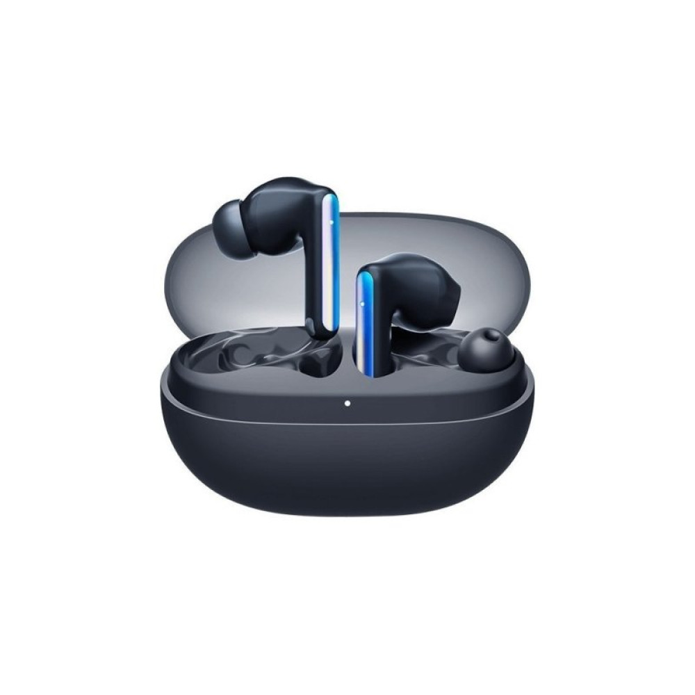 Навушники Tecno Sonic 1 Black (4895180784118)