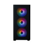 Корпус Zalman I4TGBLACK