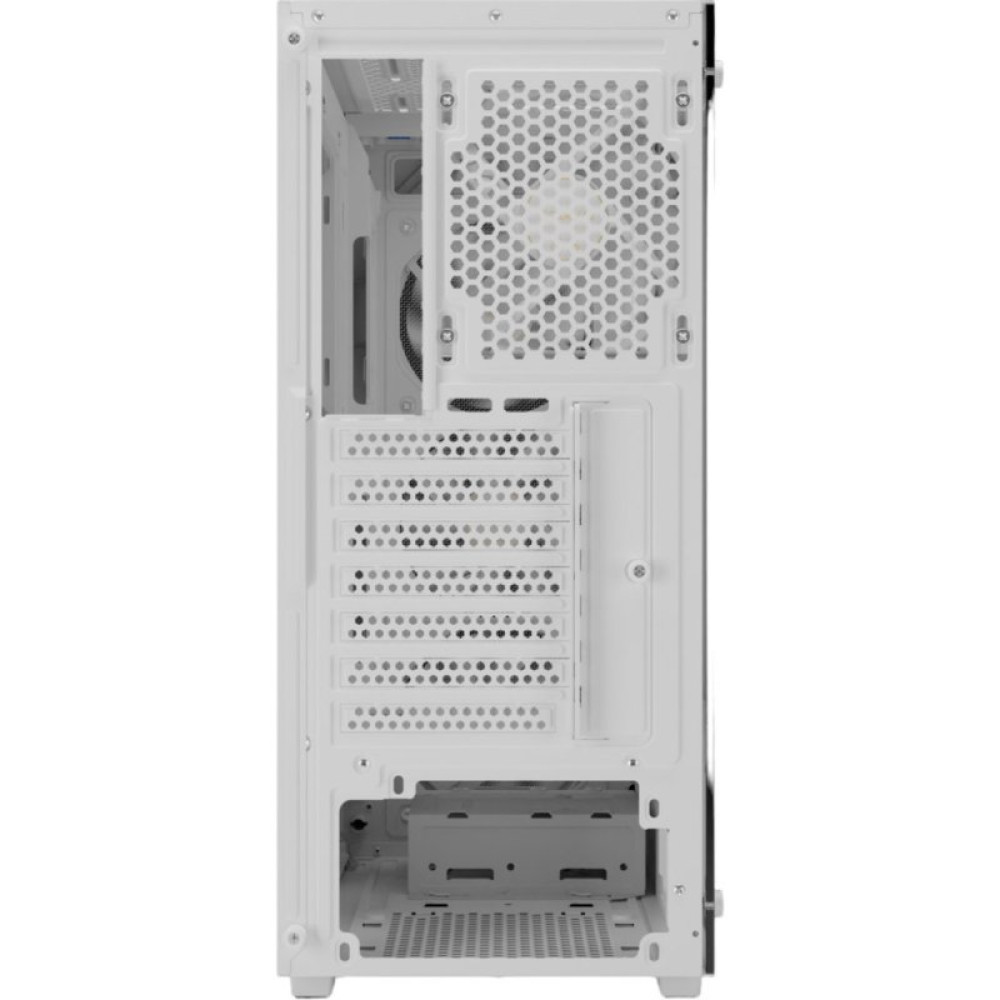 Корпус Gamdias AURA GC1 ELITE WH (4712960139305)