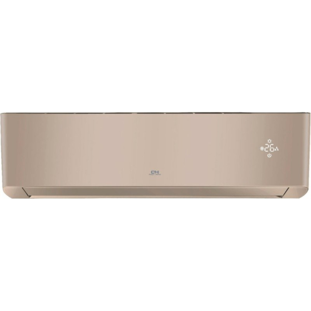 Кондиціонер Cooper&Hunter CH-S09FTXAL2-GD Кондиціонер Cooper&Hunter CH-S09FTXAL2-GD