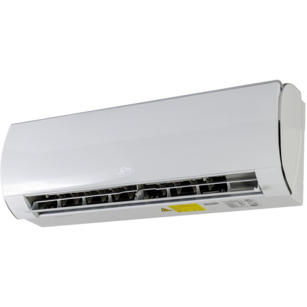 Кондиціонер Cooper&Hunter CH-S12FTXD2-WP Кондиціонер Cooper&Hunter CH-S12FTXD2-WP