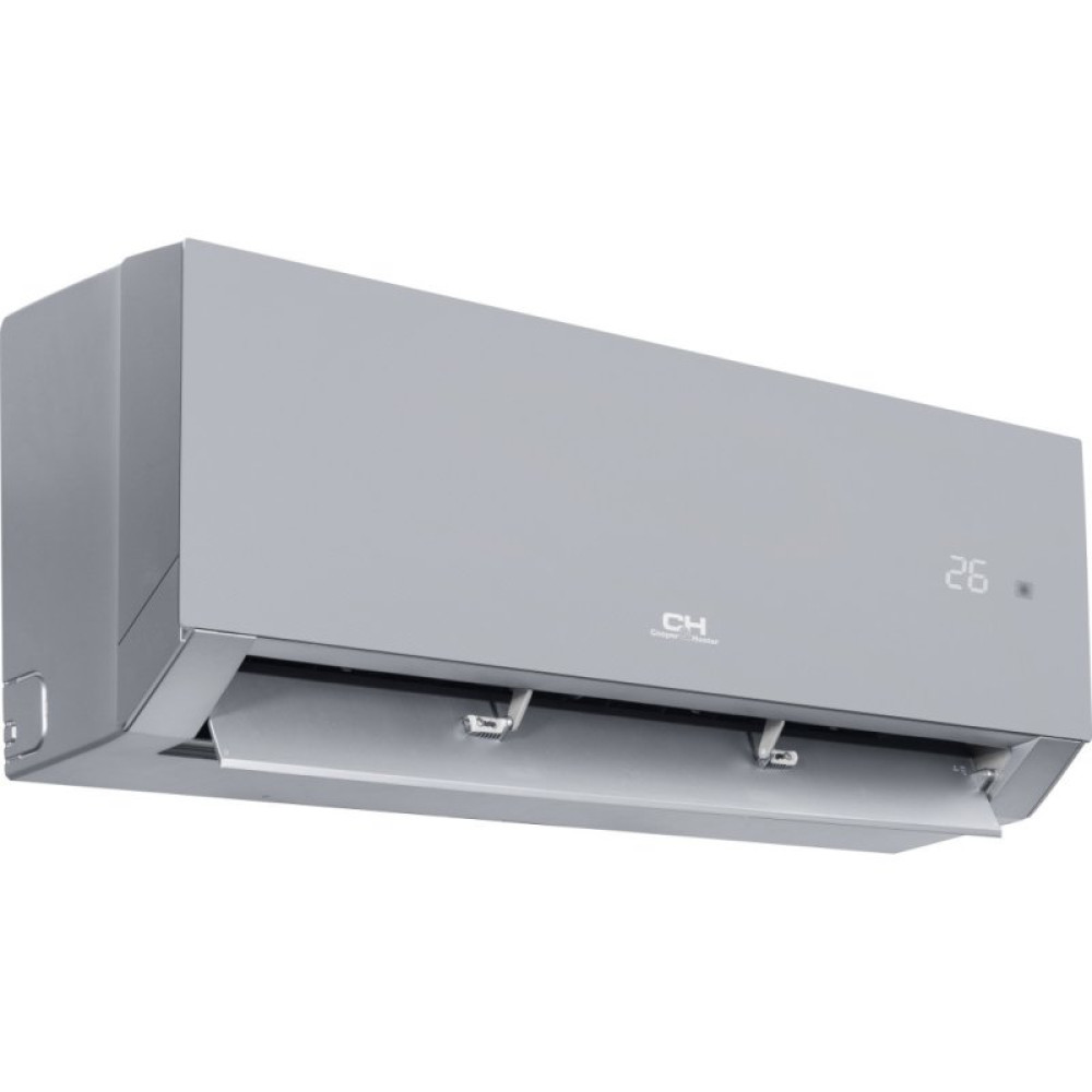 Кондиціонер Cooper&Hunter CH-S18FTXAM-SC Кондиціонер Cooper&Hunter CH-S18FTXAM-SC