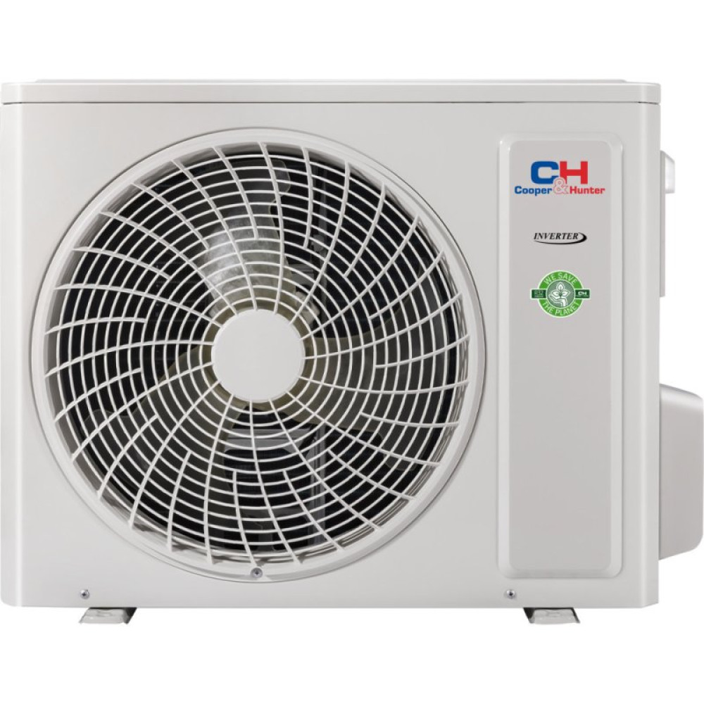 Кондиціонер Cooper&Hunter CH-S18FTXAM-SC Кондиціонер Cooper&Hunter CH-S18FTXAM-SC