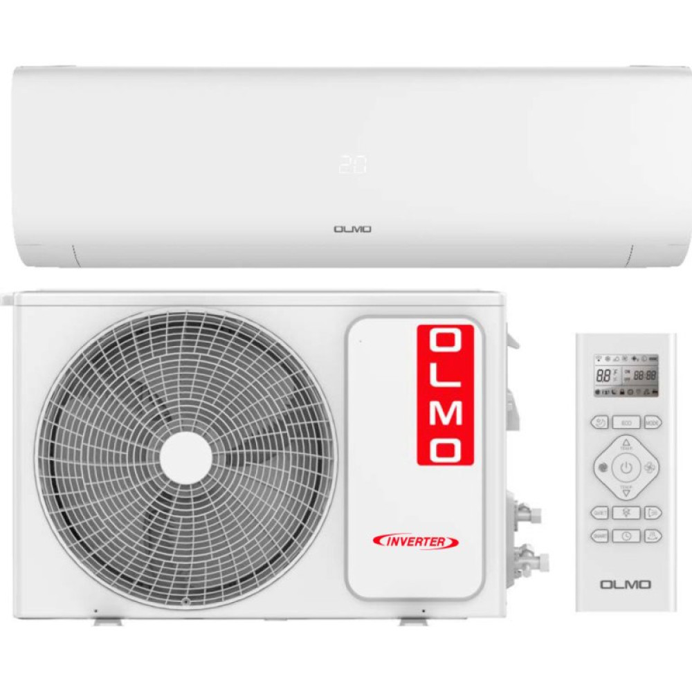Кондиционер Olmo OSH-24FRH3 Кондиционер Olmo OSH-24FRH3