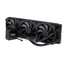 Система водяного охолодження Alphacool EISBAER LT360 BLACK/11446