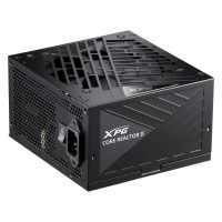 Блок питания ADATA 1000W (COREREACTORII1000G-BKCEU)