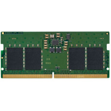 Модуль памяти для компьютера DDR5 16GB 5600 MHz Kingston (KVR56U46BS8-16)