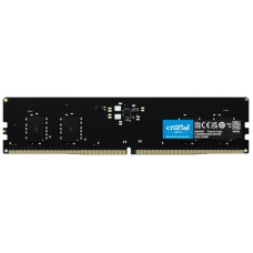 Модуль памяти для компьютера DDR5 8GB 5600 MHz Micron (CT8G56C46U5)