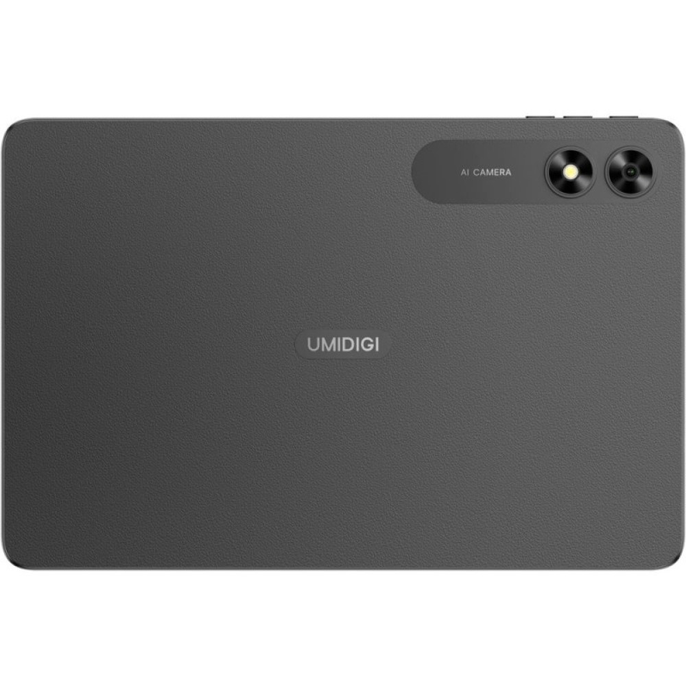 Планшет Umidigi G2 Tab (MT11) 10.1" 4/ 64GB Wi-Fi Grey (6973553523545)