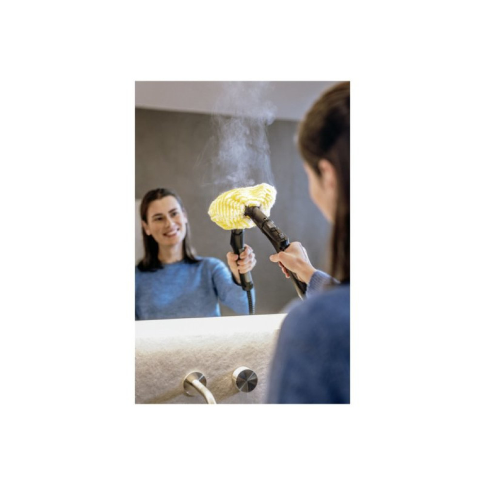 Пароочищувач Karcher SC 5 EasyFix Premium Iron Plug (1.512-660.0)