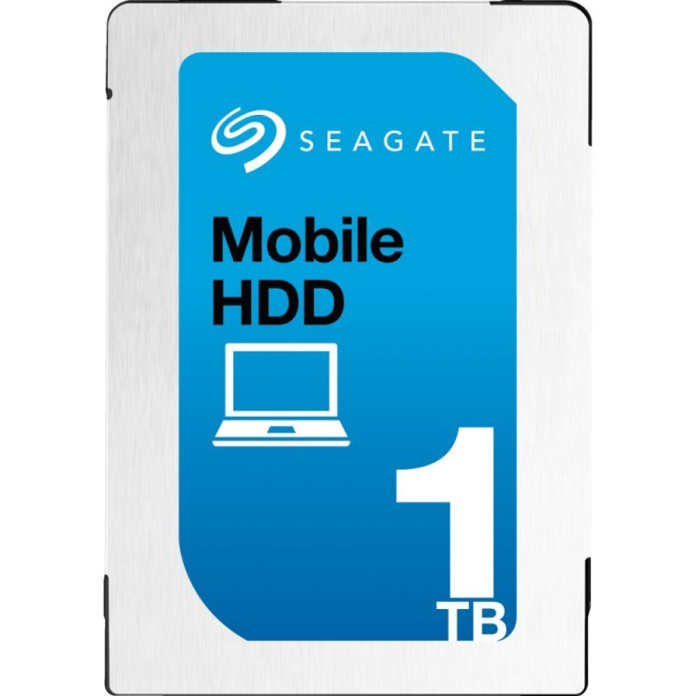 Жорсткий диск для ноутбука 2.5" 1TB Seagate (ST1000LM035)_