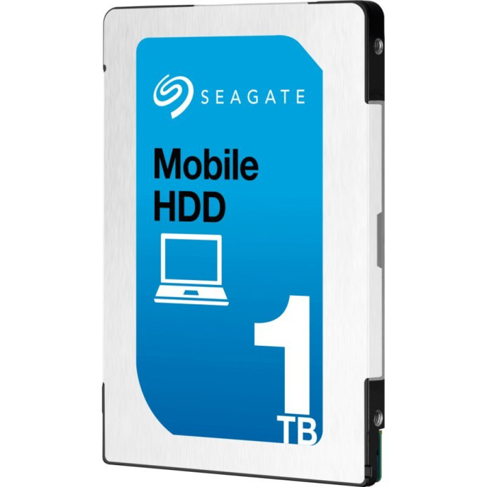 Жорсткий диск для ноутбука 2.5" 1TB Seagate (ST1000LM035)_
