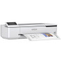 Плоттер Epson SureColor SC-T3100N 24' (C11CF11301A0) Плоттер Epson SureColor SC-T3100N 24' (C11CF11301A0)