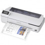Плоттер Epson SureColor SC-T3100N 24' (C11CF11301A0) Плоттер Epson SureColor SC-T3100N 24' (C11CF11301A0)