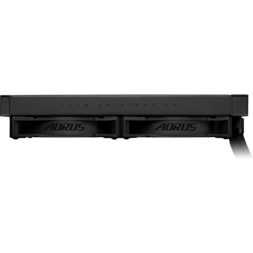 Система водяного охолодження GIGABYTE AORUS WATERFORCE X 240