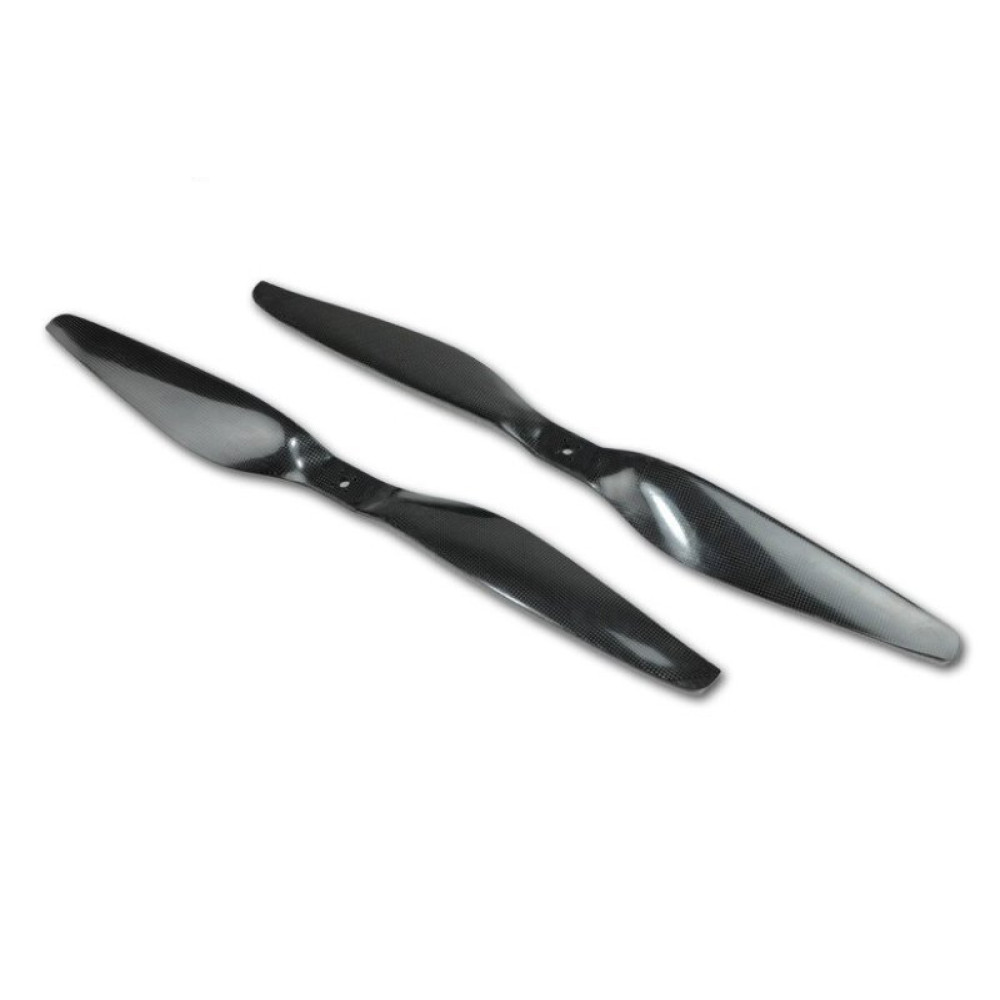 Пропелери карбонові Tarot 2255" Т-серія для мультикоптерів CW+CCW (TL2846) (TL2846)