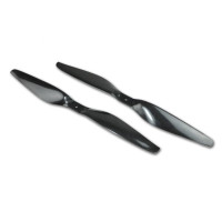 Пропелери карбонові Tarot 2255" Т-серія для мультикоптерів CW+CCW (TL2846) (TL2846)