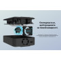 Зарядное устройство ISDT C4 AIR 40W для пальчиковых аккумуляторов (ISDT-C4AIR)
