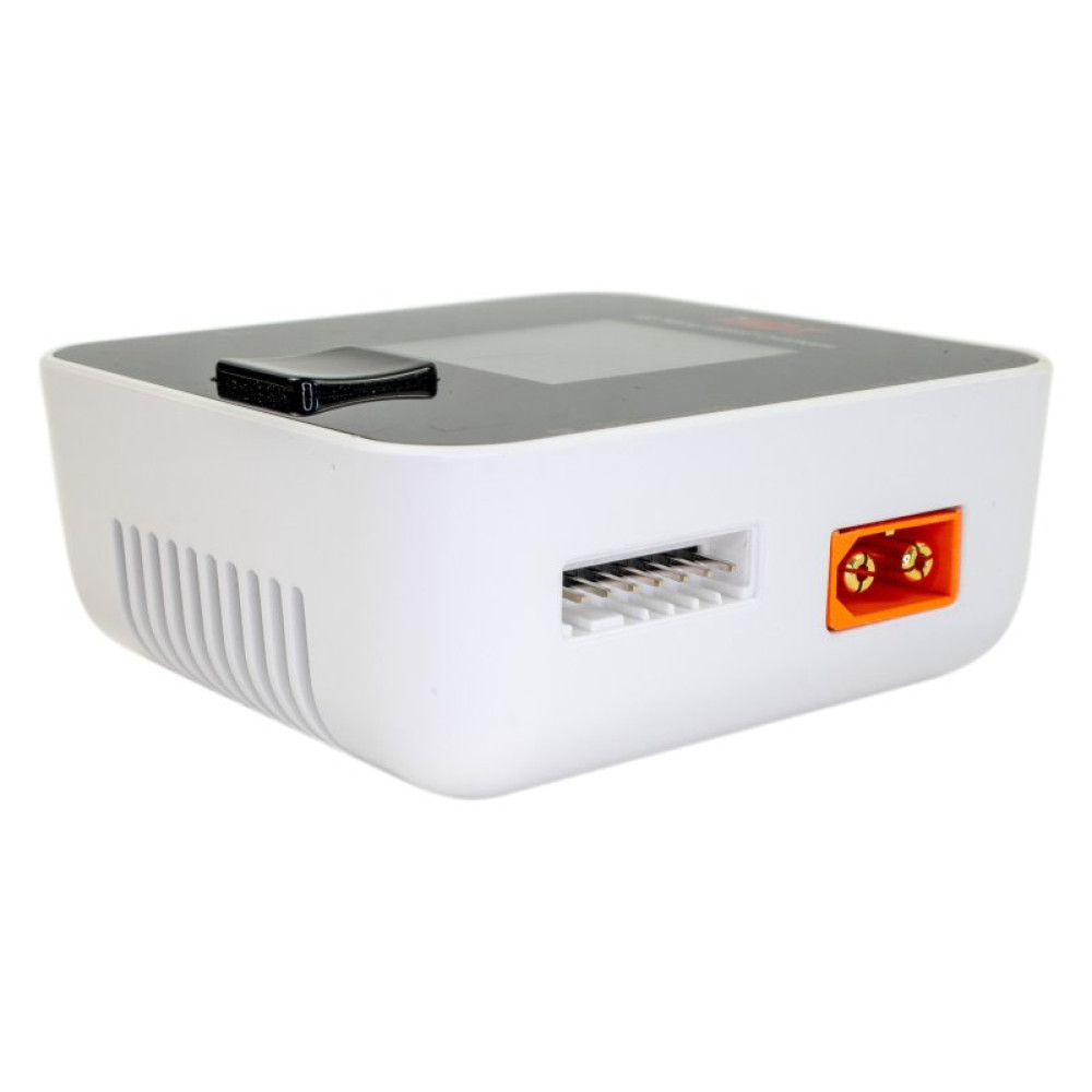 Зарядное устройство ISDT Q6 NANO 8A 200W без/БП универсальное (ISDT-Q6NANO)