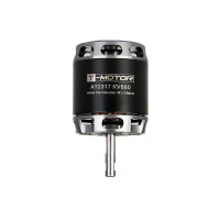 Мотор T-Motor AT2317 KV880 2-4S 350W для самолетов (TM-AT2317-880)