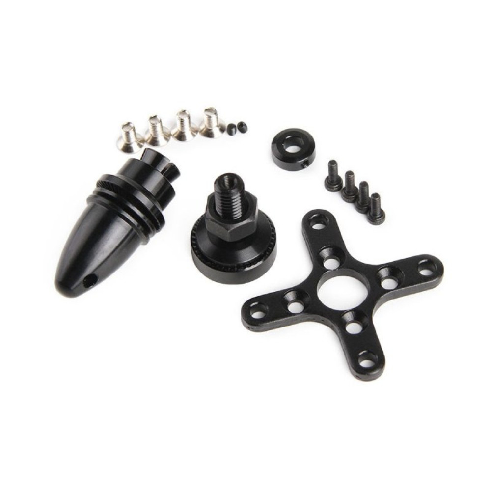 Мотор T-Motor AT2317 KV880 2-4S 350W для самолетов (TM-AT2317-880)